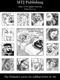MTJ Publishing (Great Site, Master FTKL works here)