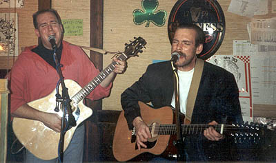 James Joyce Tavern