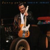 Danny Gatton.com