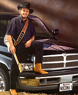 Merle Haggard.com