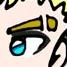 Billy Vicious Spike. Too cute ^^