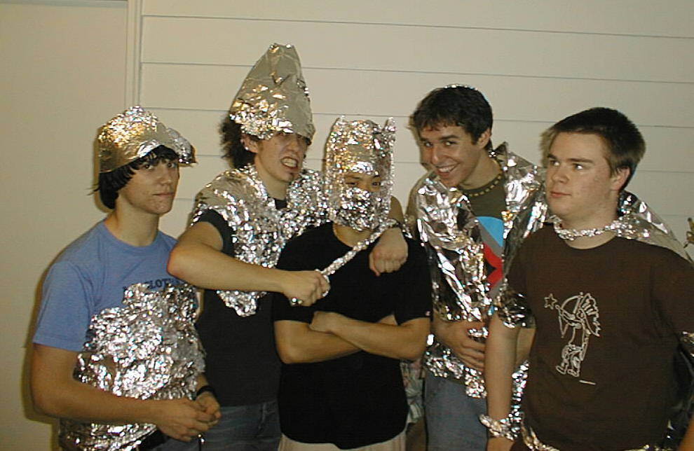 When you need a burrito, you need a burrito....