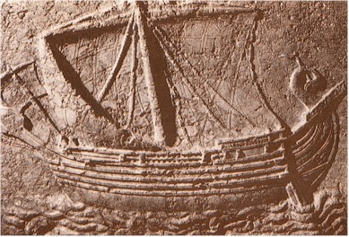 Barco Fenicio