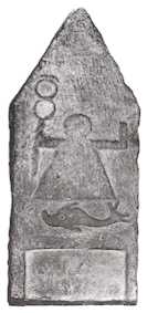 El s�mbolo de Tanit