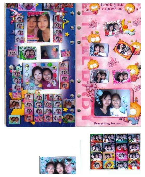 neoprint freaks!!! wahaha!