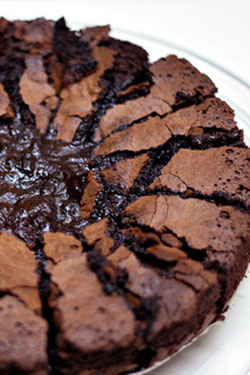 Kue Colat