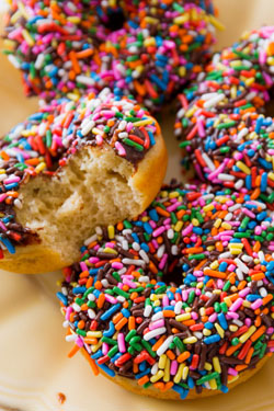 Kue enak
