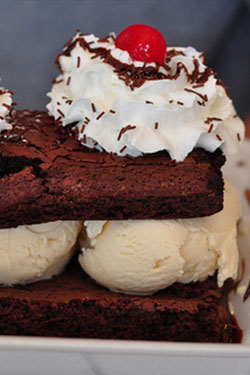 ice cream