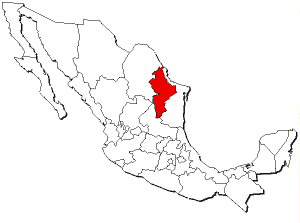 Nuevo Le�n, M�xico