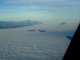 MTY desde el Avi�n y una alfombra de Nubes