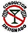 Conductor Designado