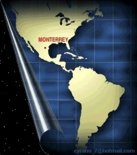 Monterrey en Am�rica