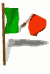 Mexico's Flag
