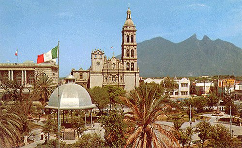 LA PLAZA ZARAGOZA