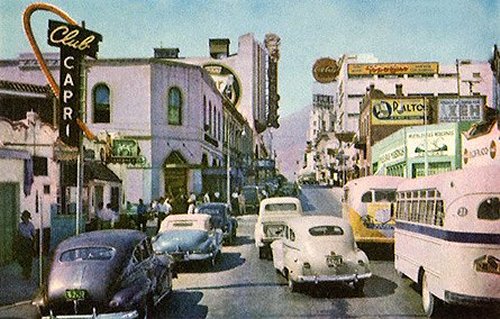 Cine Elizondo