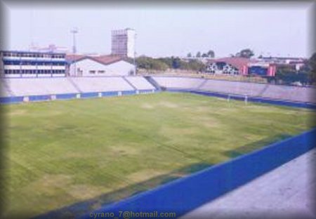 El Gaspar Mass