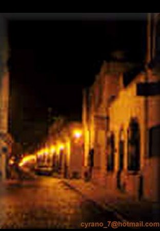Barrio Antiguo