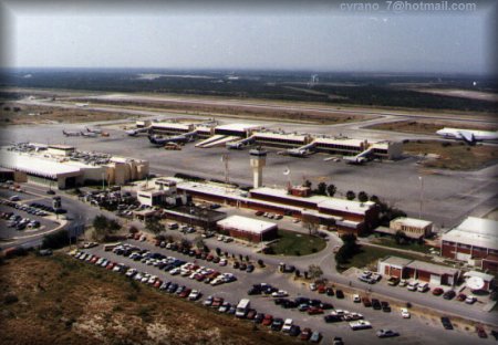 Aeropuerto Internacional 2