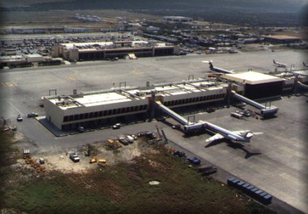 Aeropuerto Internacional