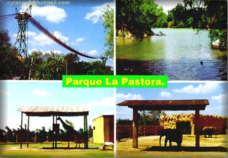 La Pastora 2