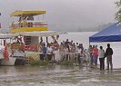 Presa de la Boca