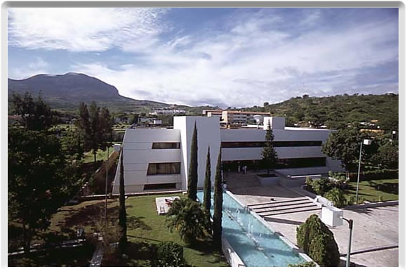 Universidad Autonoma de Chiapas