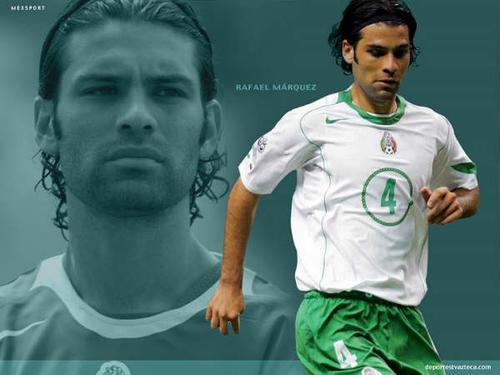 Rafa Marquez