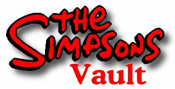 The Simpson Vault - Everything Simpsons!