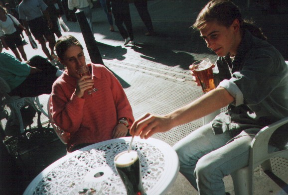 Use The Ashtray
