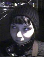 hide! it's me! O_o