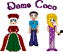 dame coco