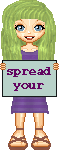 spread your love