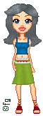 Thisbe