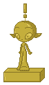eep that's so scary Award from Rio for Tentackula