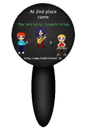 bandcontest
