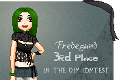 DIY contest