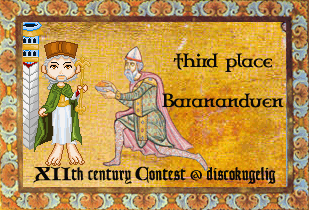 3rd Barananduen
