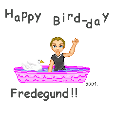 b-day