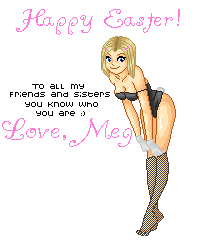 eastergift from Meg