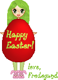 easter