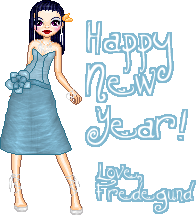 Happy 2005!
