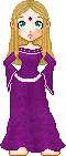 secret elf gift for Lorani