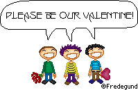 valentine