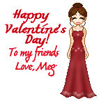 v-day card from Meg