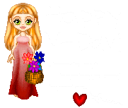 vday gifty from Laura