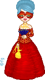 Masquerade