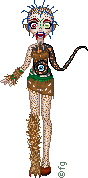Tentackula