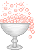 bubblygoblet cherry flavour