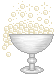 bubblygoblet pineapple flavour