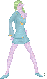 Chione